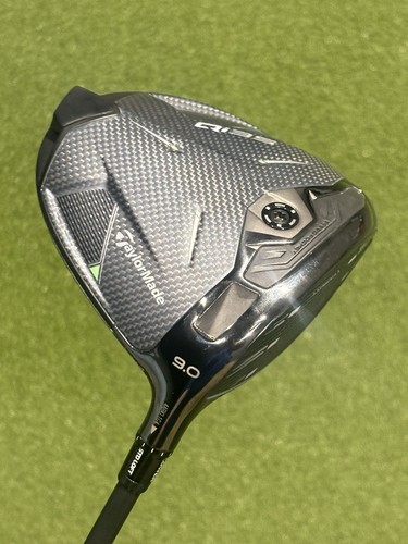 Taylormade qi35 driver - qi35,