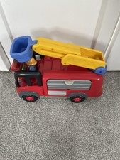 Happyland Fire Engine