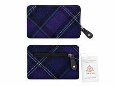 Toucan Genuine Scottish Tartan