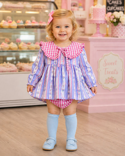 Dream years baby - dream,