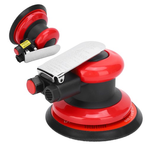 5in polisher pneumatic - polisher,