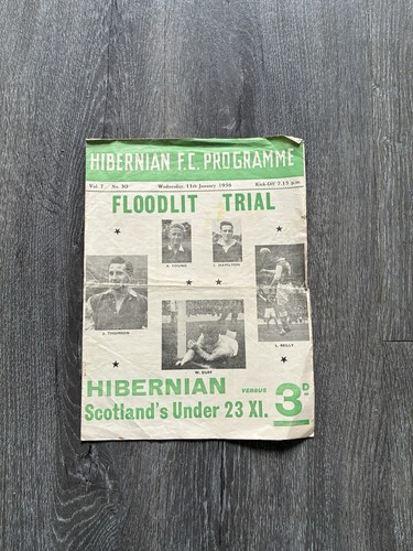 Hibernian football - hibernian,