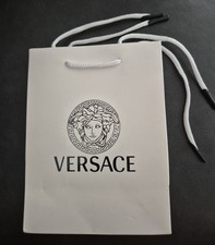 Versace Shopping Gift Bag