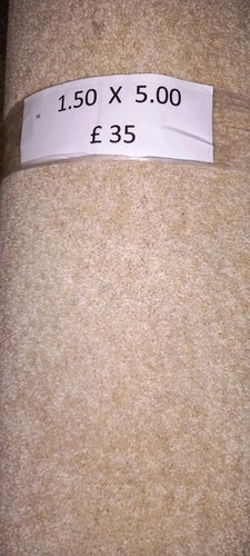 Cormer carpet brand new - cormer,