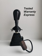 AUTO QUICK SHIFT SELECTOR SEMI