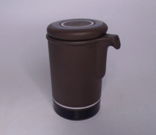 Vintage Hornsea Contrast Oil /