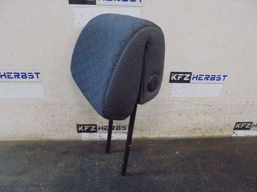 Headrest front renault scenic - headrest,