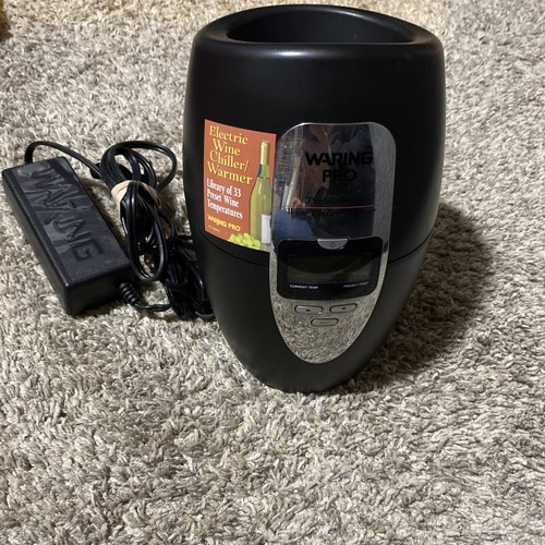 Waring pro professional wine - pro,