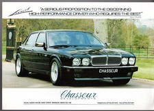 Chasseur Stealth Jaguar