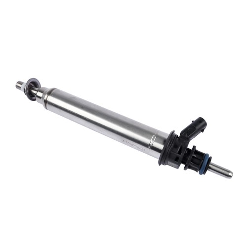 New fuel injector - for, mercedes