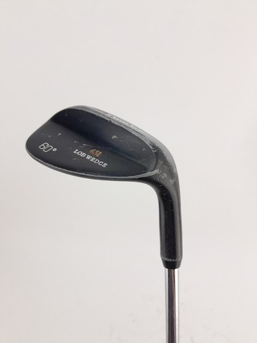 Dunlop golf lob wedge 65i - golf,