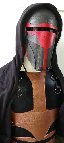 Star wars darth revan sith