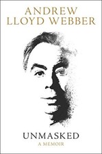 Unmasked,Andrew Lloyd Webber