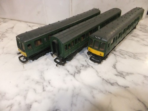 Lima gauge class 117 br - lima,