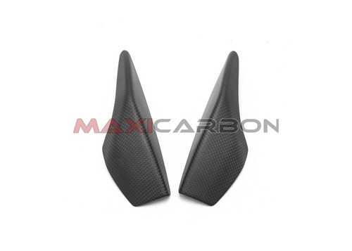 Ducati panigale carbon tail - carbon,