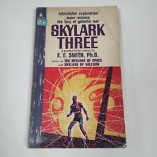 Skylark Three Smith 1963