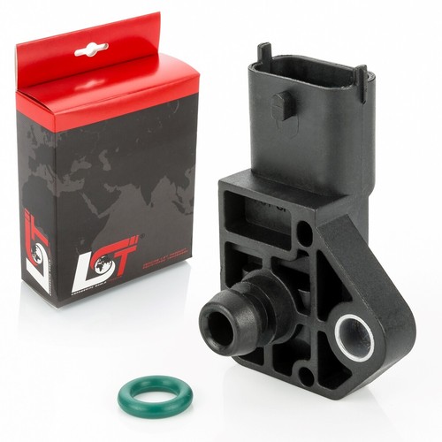 Boost pressure sensor air - boost,