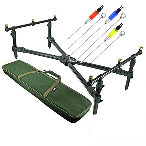 Ngt rod cross pod carp - cross,