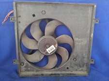 VW FOX 1.4 URBAN RADIATOR COOLING FAN & HOUSING