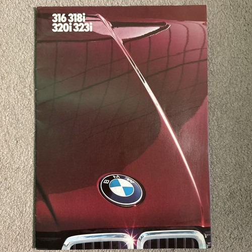 Bmw series 316 318i - 3,