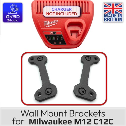 Milwaukee m12 c12c 12v - c12c,