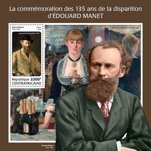 Edouard manet paintings art - manet,