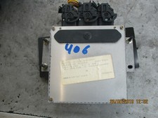 PEUGEOT 406 2.0HDI DIESEL