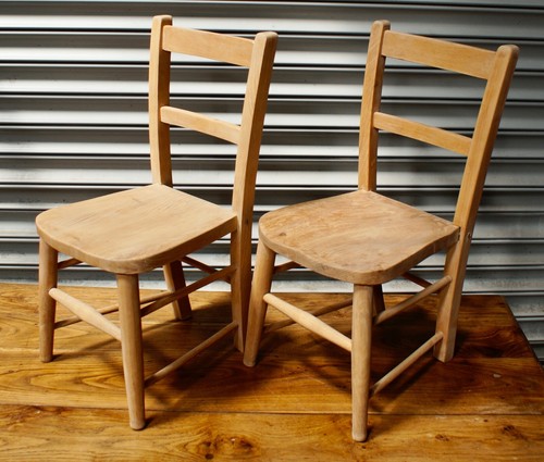 Mid century children - mid,