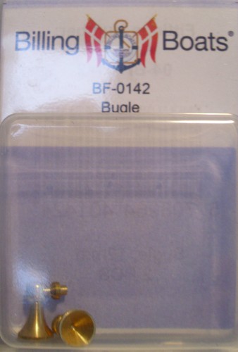 Billing boats accessory - billing,