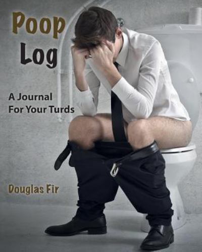 Poop log journal - for, your