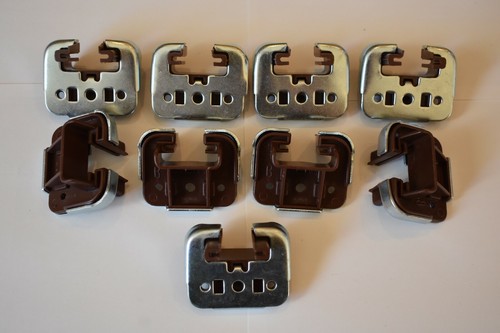 Kenlin rite trak - 9x, drawer