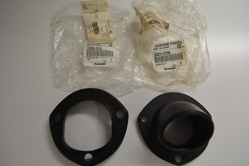 Kawasaki 800 sxr - sxr, 1500