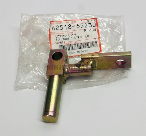 Kubota series left - series", hand
