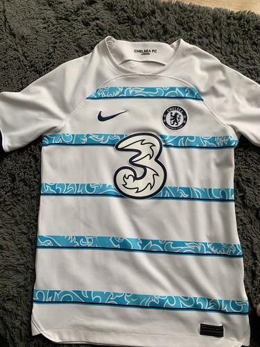 Chelsea junior large - junior,