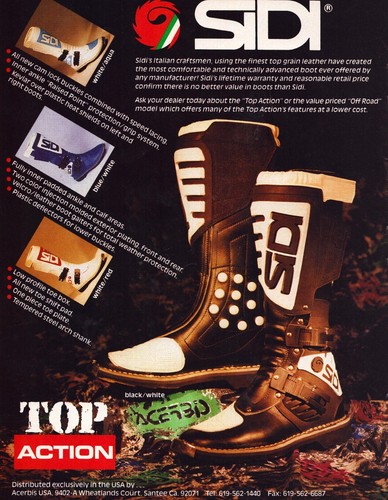 Vintage print 1992 - vintage, ad