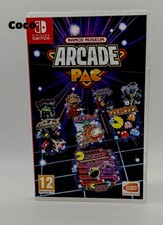 Namco Museum Arcade Pac