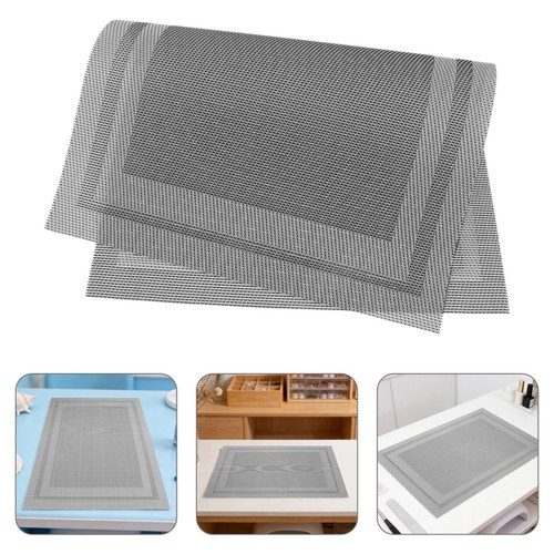 4pcs nail art table - art, soft