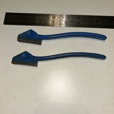 DIAMOND Laps  Files For Tooling /Moulds/ Punch Die Press Work  Plastic Moulds X2