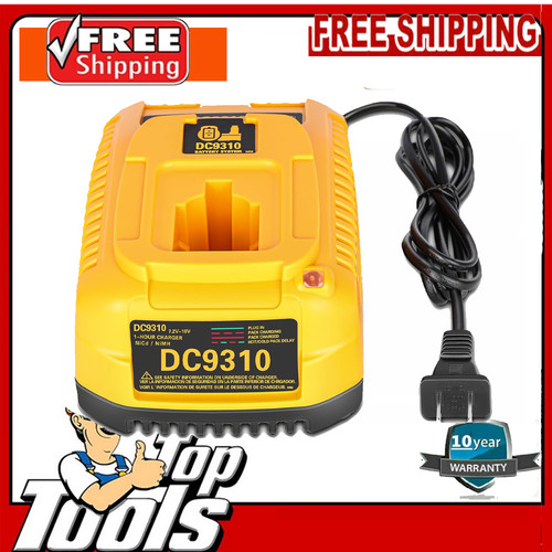 Dc9310 fast battery - dc9310,