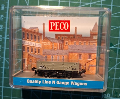 Peco 5004b gauge 5 plank - nr-5004b,