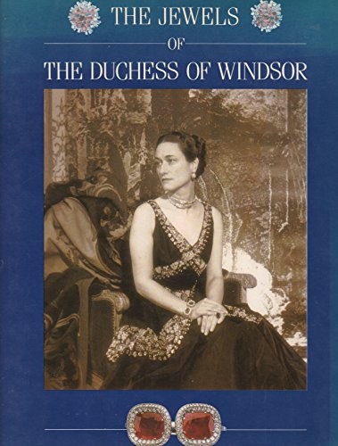 Jewels the duchess of - duchess,