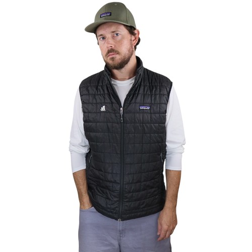 Patagonia nano puff - nano, vest