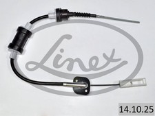New Clutch Cable for
