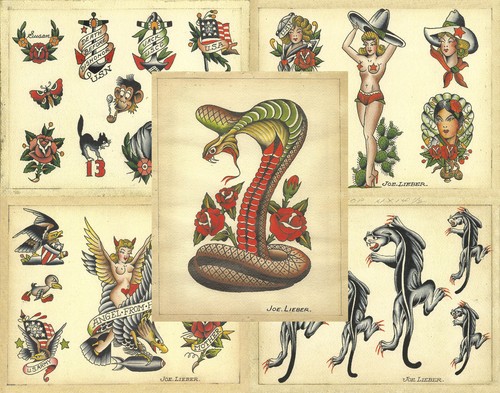 Sheets brooklyn joe lieber - joe,