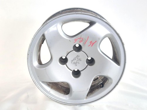 5402c1 alloy wheel - alloy, 4