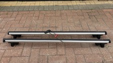 Audi roof bars allroad - a6,