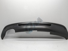 BMW M Sport Rear Bumper Lower Trim Panel Fits 1 Series E82 E88 8045455