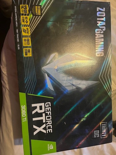 Zotac gaming geforce rtx - geforce,