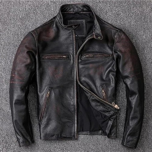Men vintage distressed - men's,