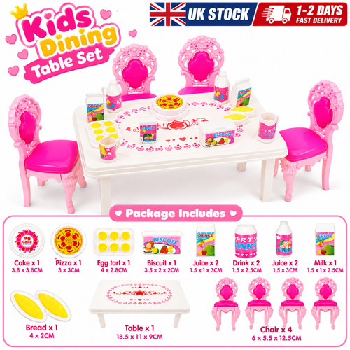 Hot 17pcs barbie - ❤️❤️hot,